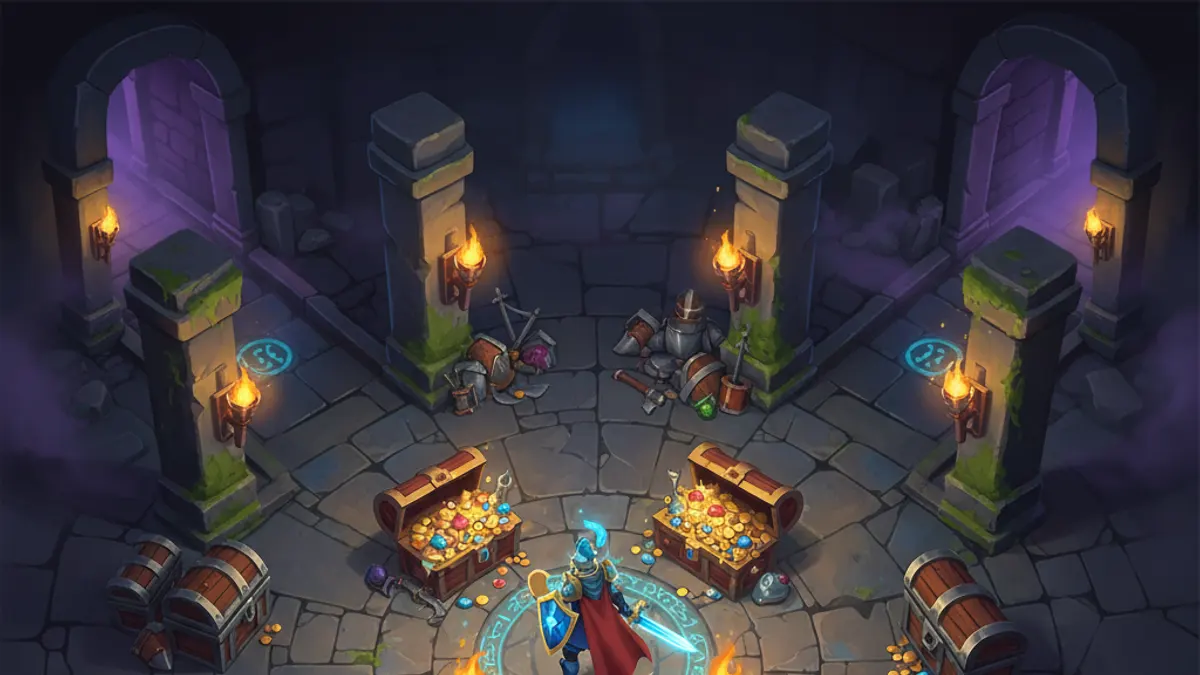 Emberfold Saga